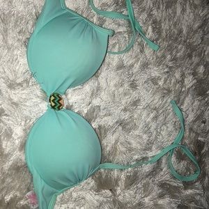 Used bathing suit top